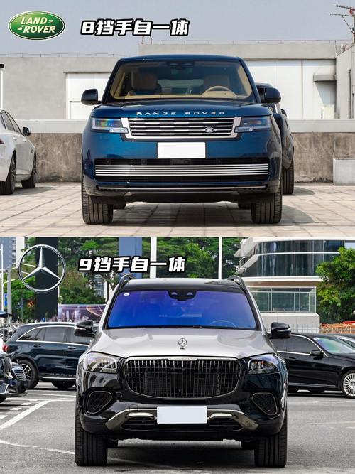 成都64迈巴赫经典与现代的完美融合，路虎如何塑造独特的品牌形象